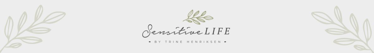 SensitiveLIFE