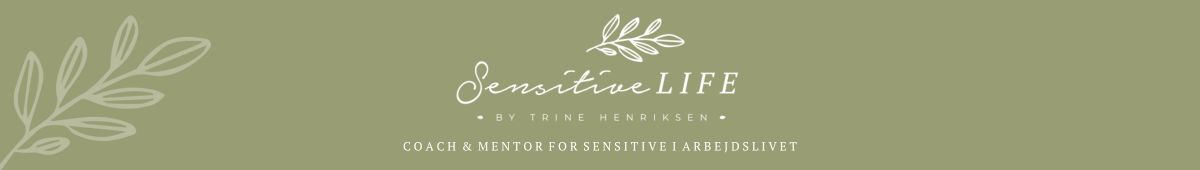 SensitiveLIFE